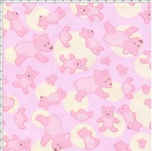 Tecido Estampado para Patchwork - Cor 24312 (0,50x1,40)