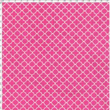 Tecido Estampado para Patchwork - Vintage Roses Mini Vitral Vintage Rose (0,50x1,40)