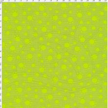 Tecido Estampado para Patchwork - DB097 Pan Prints - Green C03 (0,50x1,40)