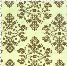 Tecido Estampado para Patchwork - Diagonal Arabescos 03 (0,50x1,40)