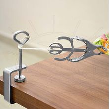 Guia de Mesa para Tecelão (Terceira Mão) Westpress
