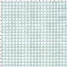 Tecido Estampado para Patchwork - Xadrez Malva Cor 02 (0,50x1,40)