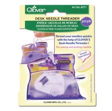 Passador de Linhas de Mesa Violeta Clover