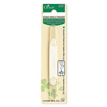 Passador de Linhas Duplo Clover