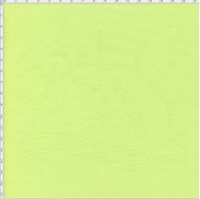 Tecido Liso para Patchwork - Compose Cor Verde Claro (0,50x1,40)