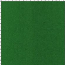 Tecido Liso para Patchwork - Verde Bandeira Cor LISO6533 (0,50x1,40)