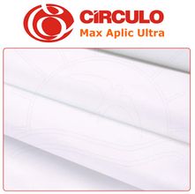 Entretela Max Aplic Ultra Círculo (1,00x0,45)