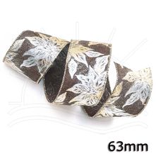 Fita Decorada TCS092 nº 063 - 002