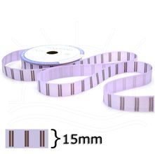 Fita de Cetim Classic ECF 003D cor 046 - 15 mm
