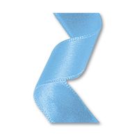 Fita de Cetim nº05 c/ 10 metros - Najar 12 - azul