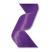 Fita de Cetim nº05 c/ 10 metros - Najar 31 - violeta
