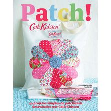 Livro Patch! por Cath Kidston