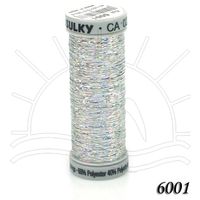 Linha Gutermann Sulky Holográfica 6001