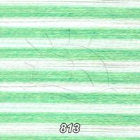 Linha para Bordar à Máquina Sylko Multicolor 170m 813