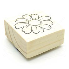 Carimbo Artesanal 5x5 TA-131