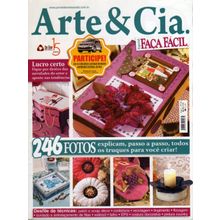 Revista Arte & Cia Ed. Online nº02