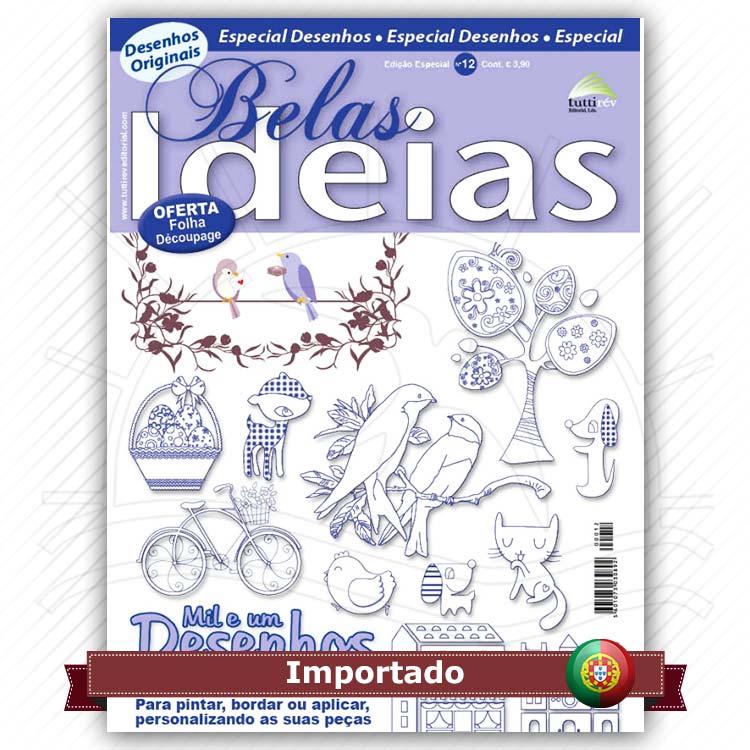 Imagem do produto