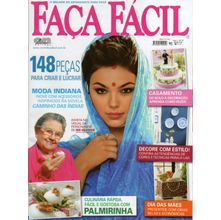 Revista Faça Fácil Ed. Online nº10