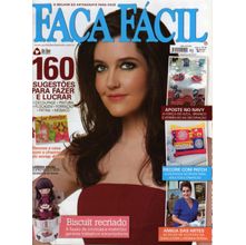 Revista Faça Fácil Ed. Online nº30