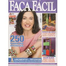 Revista Faça Fácil Ed. Online nº42