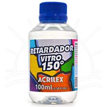 Retardador Vitro 150° 100ml