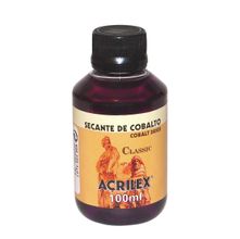 Secante de Cobalto - 100ml