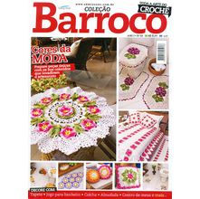 Revista Barroco Círculo nº 03