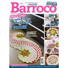 Revista Barroco Círculo nº 04