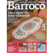 Revista Barroco Círculo nº 10