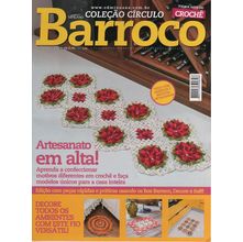 Revista Barroco Círculo nº 11