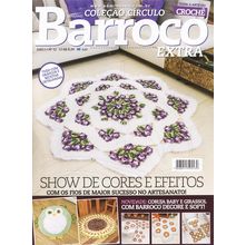 Revista Barroco Círculo nº 12