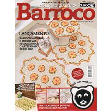 Revista Barroco Círculo nº 13