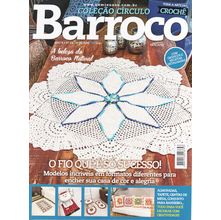 Revista Barroco Círculo nº 14