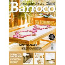 Revista Barroco Círculo nº 15