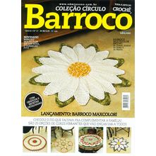 Revista Barroco Círculo nº 17