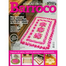 Revista Barroco Círculo nº 18