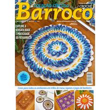 Revista Barroco Círculo nº 19