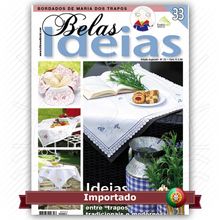 Megapôster Belas Ideias nº33