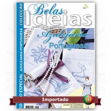 Revista Belas Ideias nº05