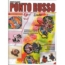 Revista Ponto Russo Telanipo nº 05