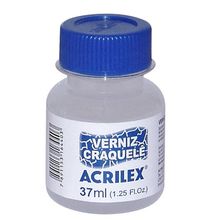 Verniz Craquelê - 37ml