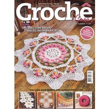 Revista Crochê Casa Círculo nº13