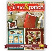 Revista Anna & Patch nº 06