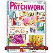 Revista Lena´s Patchwork nº 32