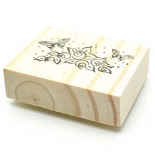 Carimbo Artesanal 6x7 TA-092