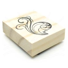 Carimbo Artesanal 6x7 TA-097