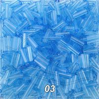 Canutilho Transparente 100g 03