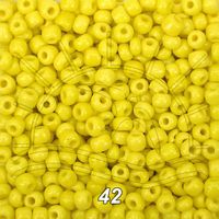 Miçangão Fosco 100g 42