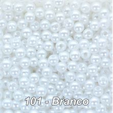 Pérola Branca nº 4 - 100g