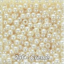 Pérola Creme nº 5 - 100g